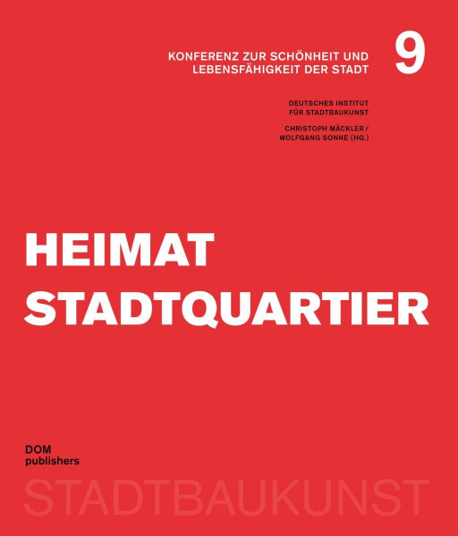 Heimat Stadtquartier