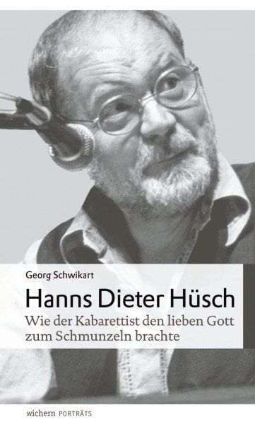 Hanns Dieter Hüsch