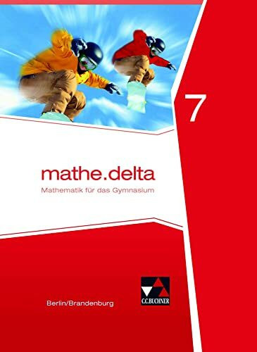 mathe.delta – Berlin/Brandenburg / mathe.delta Berlin/Brandenburg 7