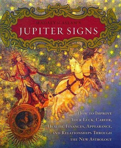 Jupiter Signs
