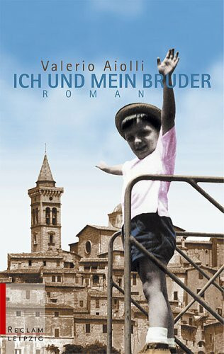 Ich und mein Bruder. Roman