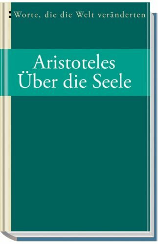 Über die Seele
