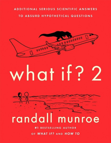 What If? 2