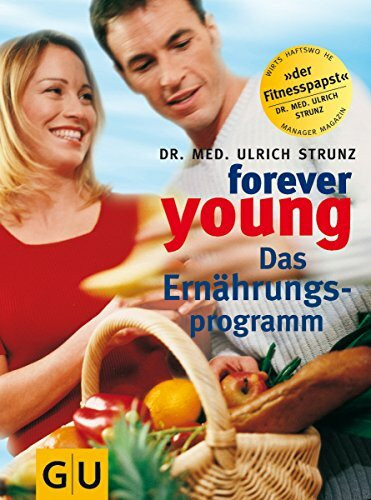 Forever young, Das Ernährungsprogramm (GU Altproduktion KGSPF)