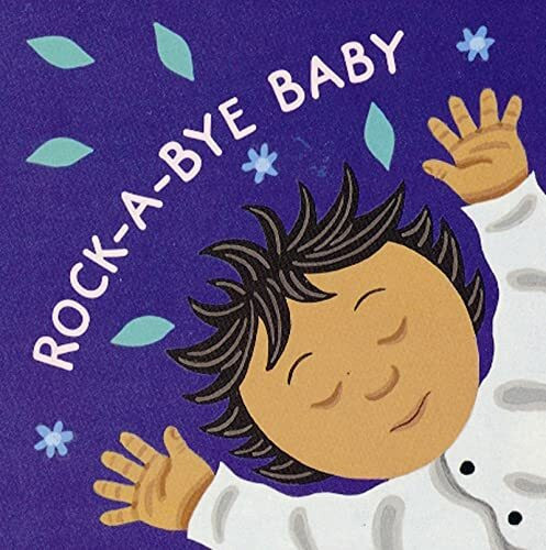 Rock-a-Bye Baby