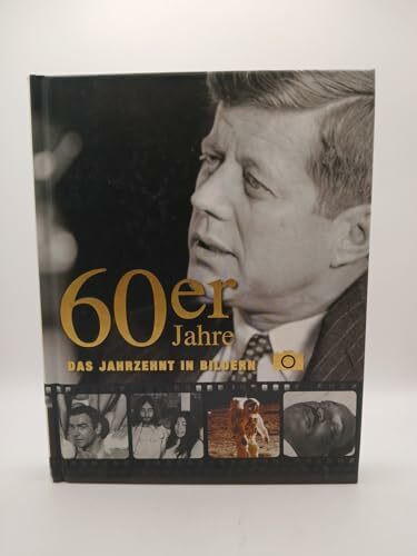 60er Jahre