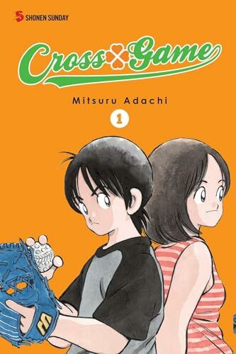 CROSS GAME TP VOL 01 (C: 1-0-1)