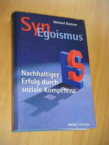 Syn-Egoismus