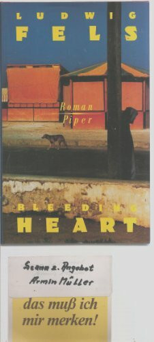 Bleeding Heart: Roman