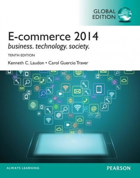 E-Commerce 2014