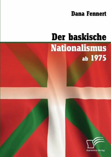 Der baskische Nationalismus ab 1975