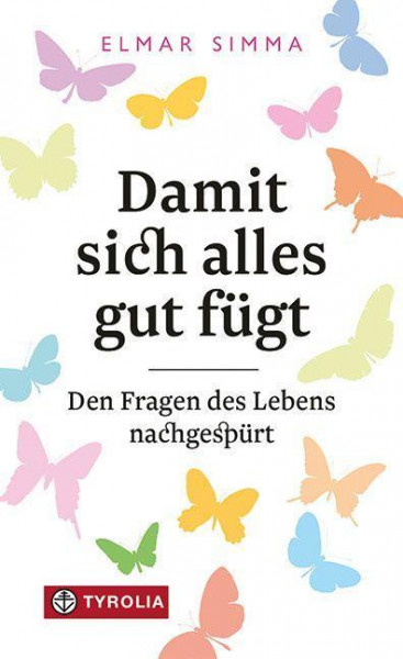 Damit sich alles gut fügt