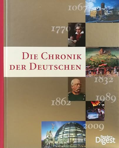 Die Chronik der Deutschen