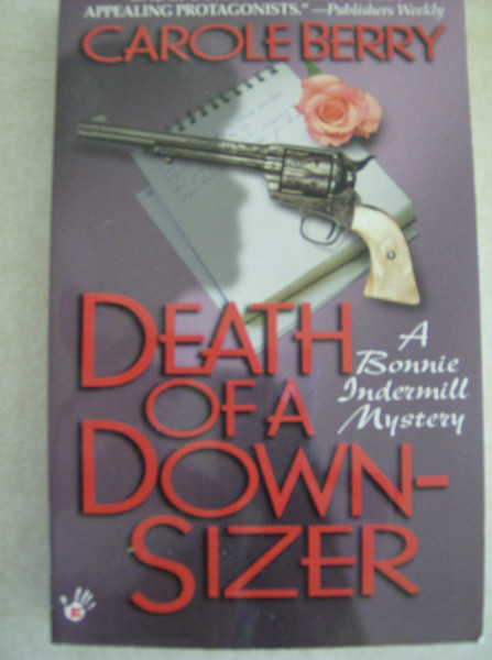 Death of a Downsizer