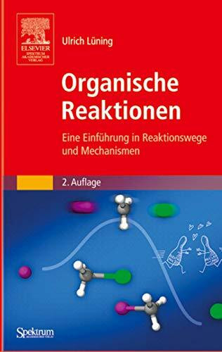 Organische Reaktionen