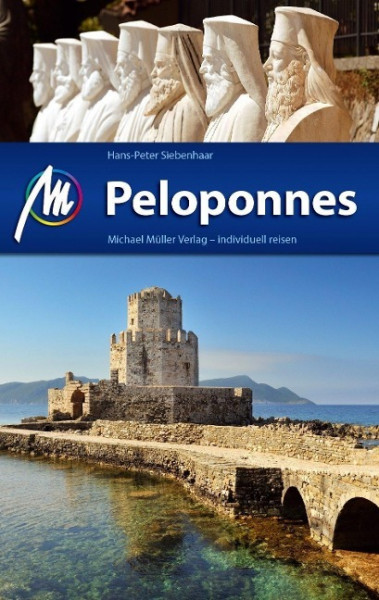 Peloponnes