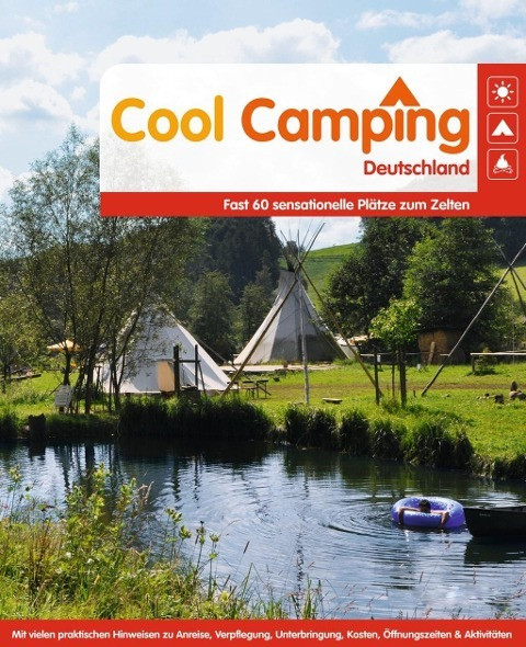Cool Camping Deutschland