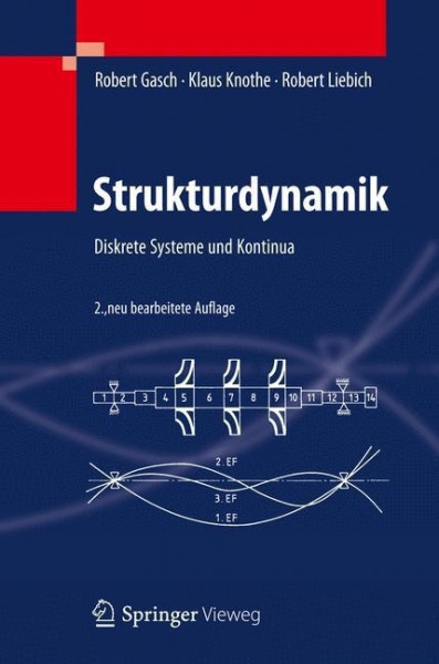 Strukturdynamik
