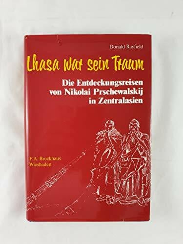 Lhasa war sein Traum