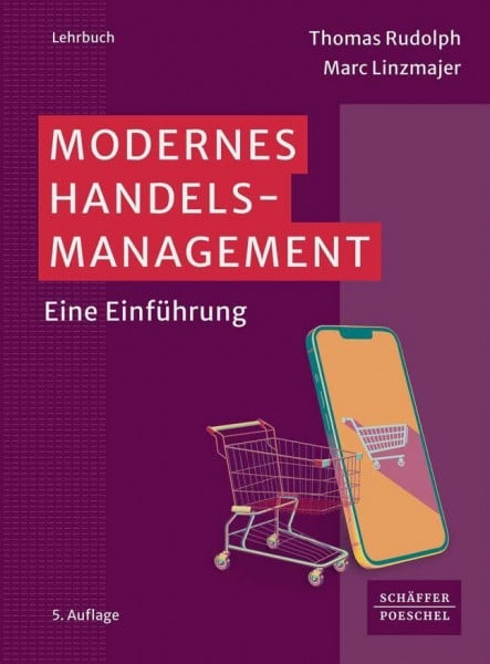 Modernes Handelsmanagement: Eine Einführung