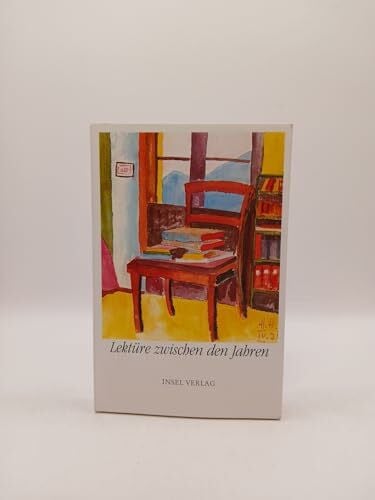 Lektüre zwischen den Jahren: Von der Gelassenheit