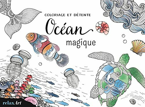 Océan magique