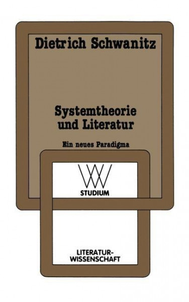 Systemtheorie und Literatur