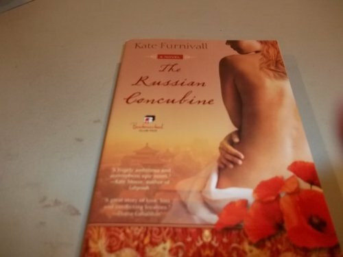 Russian Concubine