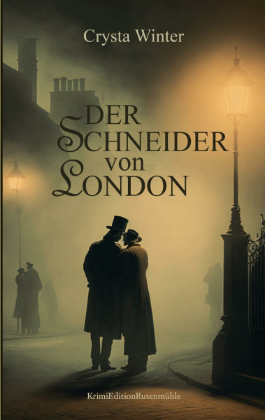 Der Schneider von London (Achille Perrot Mystery)