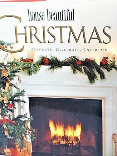 House Beautiful Christmas