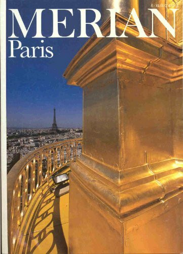 Paris (Merian)
