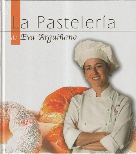 La pastelería de Eva