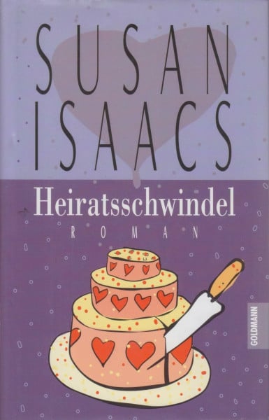 Heiratsschwindel: Roman