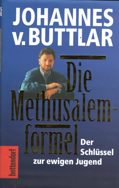 Die Methusalem-Formel