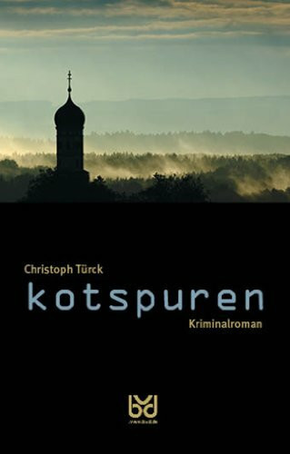 kotspuren: Krimi