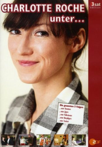 Charlotte Roche unter ...