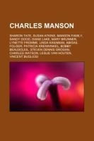 Charles Manson