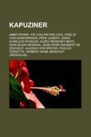 Kapuziner