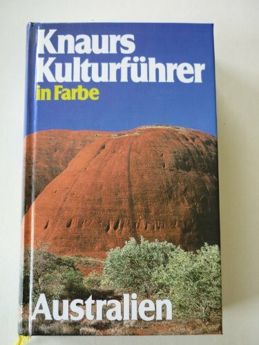 Knaurs Kulturführer in Farbe, Australien