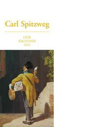 Carl Spitzweg 2023