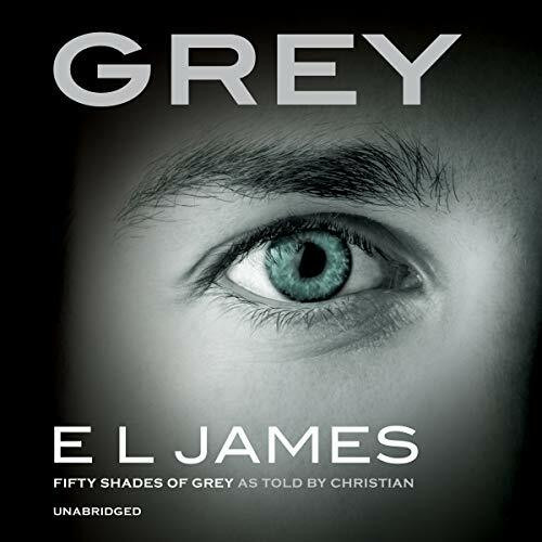 Grey. 16 CDs