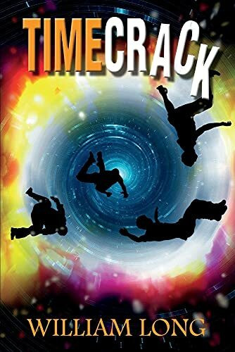 Timecrack: Volume 1 (Timecrack Adventures, 1, Band 1)