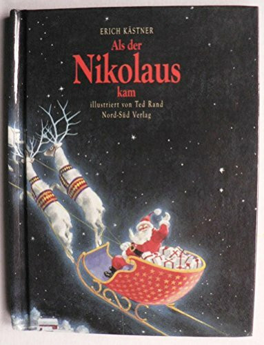 Als der Nikolaus kam