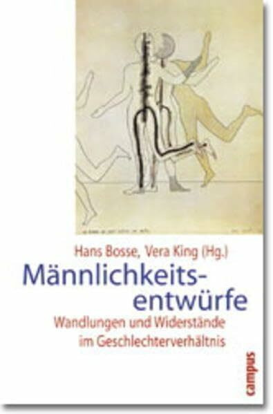 Männlichkeitsentwürfe: Wandlungen und Widerstände im Geschlechterverhältnis