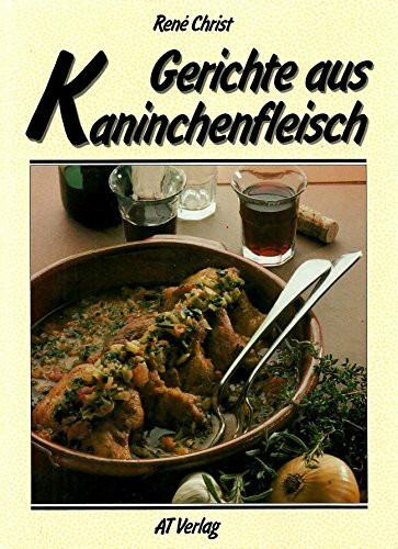 Gerichte aus Kaninchenfleisch