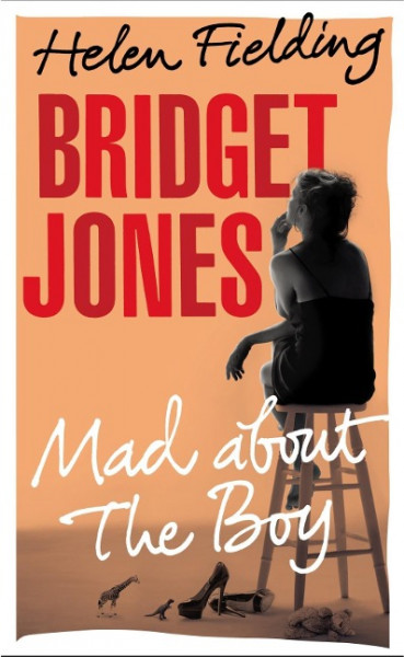 Bridget Jones 03: Mad About the Boy