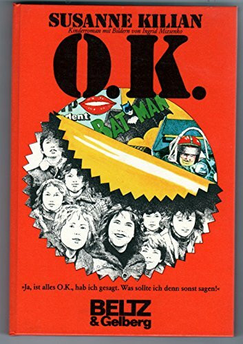 O.K. Kinderroman