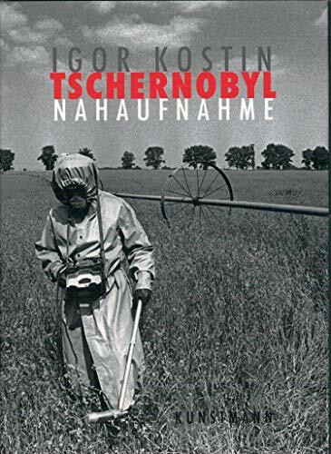 Tschernobyl: Nahaufnahme