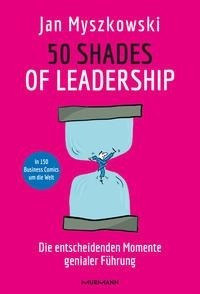 50 Shades of Leadership