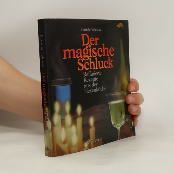 Der magische Schluck